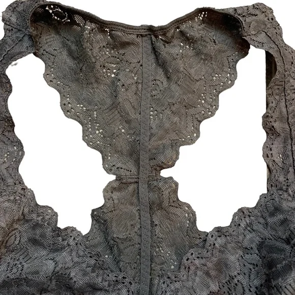 Felina Racerback Bralette - Picture 4 of 7